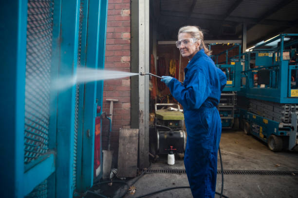Best Commercial Building Pressure Washing  in Wright, FL