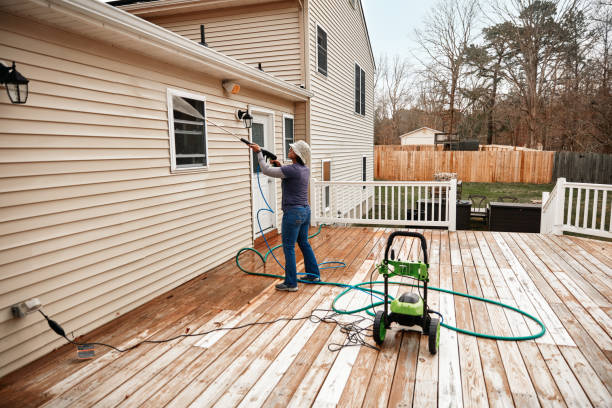 Best Pressure Washing Services for Businesses  in Wright, FL
