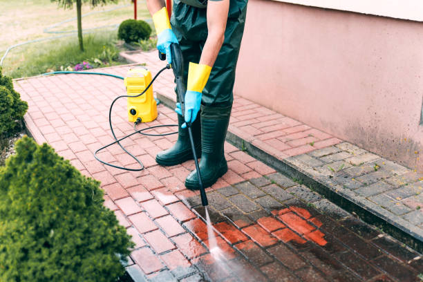 Best Commercial Building Pressure Washing  in Wright, FL