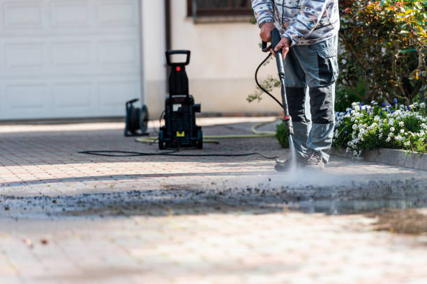 Best Pressure Washing Brick  in Wright, FL