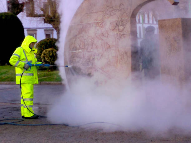 Pressure Washing Services for Businesses in Wright, FL