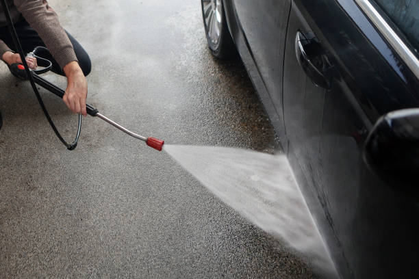 Why Choose Our Certified Pressure Washing Experts for Your Project Needs in Wright, FL?
