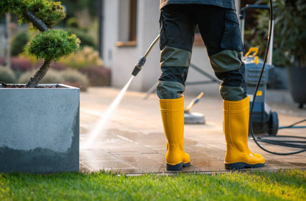 Best Deck Cleaning Services  in Wright, FL